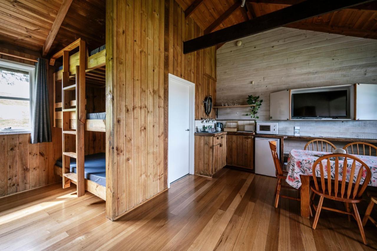 Вилла The Ranch Mornington Peninsula Boneo Экстерьер фото